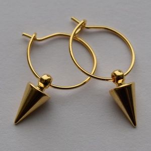 Spike Earrings